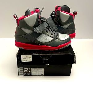 Jordan flight 45 high ps